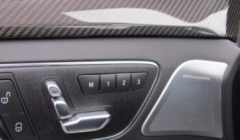 2016 Mercedes-Benz E 63 AMG S 4-Matic full