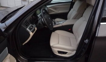 2010 BMW 550i Sport-Aut. full