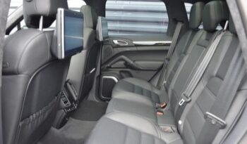 2016 Porsche Cayenne S 4.2 Diesel full
