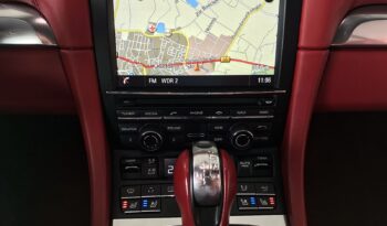 2015 Porsche Cayman S PDK Chrono full