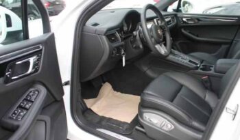 2014 Porsche Macan 3.0 S Diesel full