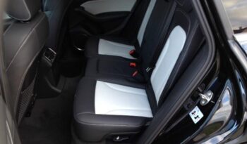 2013 Audi SQ5 Quattro S Line S-Tronic full
