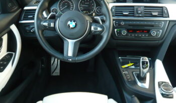 2014 BMW 335i Touring xDrive M Sport full