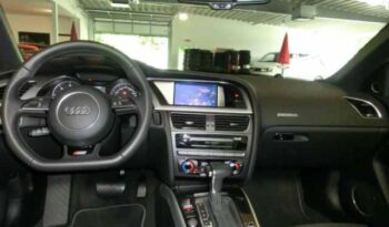 2013 Audi A5 Cabrio 3.0 TDI S Line Quattro full