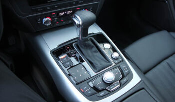 2011 Audi A6 3.0 TFSI quattro S tronic full