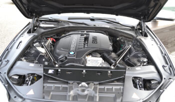 2011 BMW 640i Cabrio Aut. full