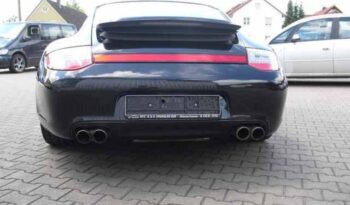 2011 Porsche 911 Carrera Coupe 4S PDK full
