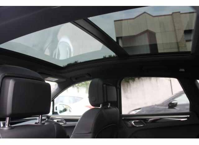 2014 Porsche Macan 3.0 S Diesel full