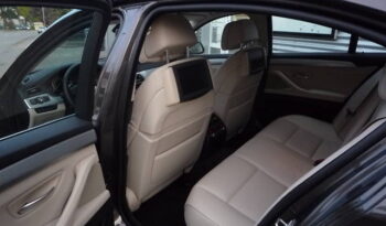 2010 BMW 550i Sport-Aut. full