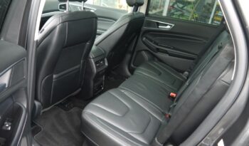 2016 Ford Edge 2.0 TDCi Bi-Turbo 4×4 Titanium full
