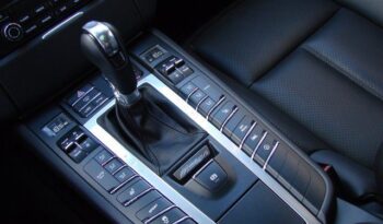 2016 Porsche Macan S Diesel Turbo full
