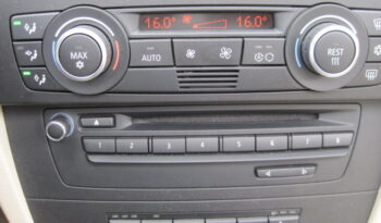 2009 BMW 330d Cabrio DPF full