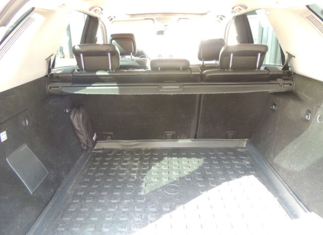 2008 Mercedes-Benz ML 63 AMG 4Matic 7G-Tronic full