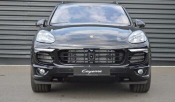 2016 Porsche Cayenne S 4.2 Diesel full