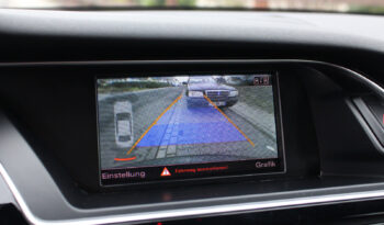 2015 Audi A4 2.0 TDI DPF quattro S line full