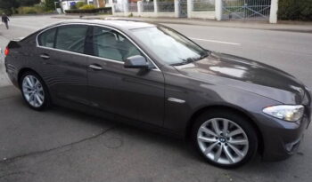 2010 BMW 550i Sport-Aut. full