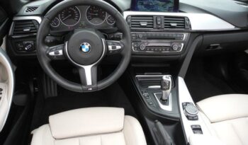 2014 BMW 435i Cabrio Aut. Sport Line full