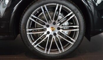 2016 Porsche Cayenne S 4.2 Diesel full