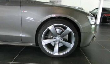 2013 Audi A5 Cabrio 3.0 TDI S Line Quattro full