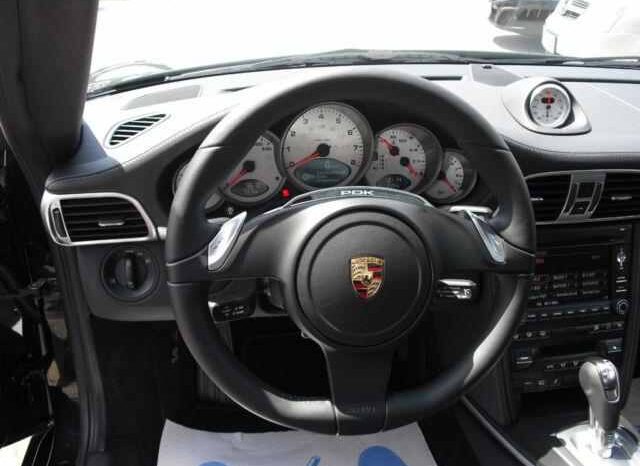 2011 Porsche 911 Carrera Coupe 4S PDK full