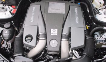 2016 Mercedes-Benz E 63 AMG S 4-Matic full