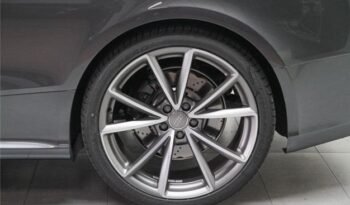 2014 Audi RS5 Cabrio 4.2 TFSI Quattro S Line S-Tronic full