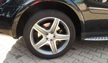 2008 Mercedes-Benz ML 63 AMG 4Matic 7G-Tronic full
