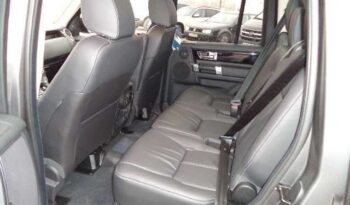 2014 Land Rover Discovery SDV6 HSE full