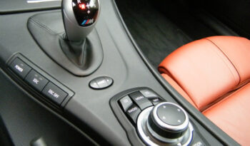 2009 BMW M3 Cabrio DKG *M-DRIVE*DRIVELOGIC full