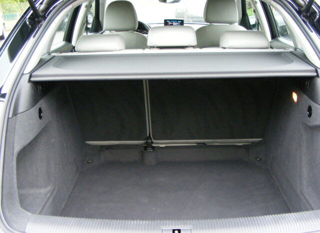 2012 Audi Q3 2.0 TDI quattro full