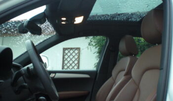 2010 Audi Q5 2.0 TDI S LINE Quattro full