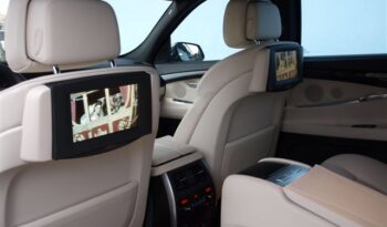 2010 BMW 530d Gran Turismo full