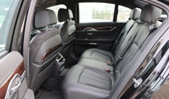 2016 BMW 730d xDrive M Sport full