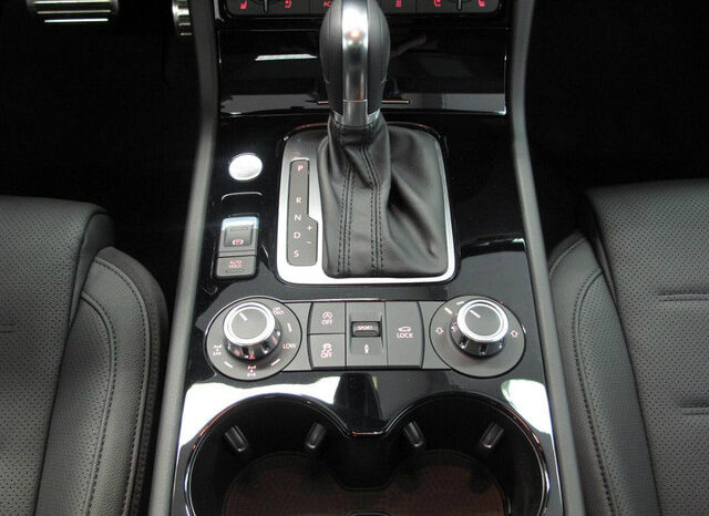 2011 Volkswagen Touareg 3.0 V6 TDI full