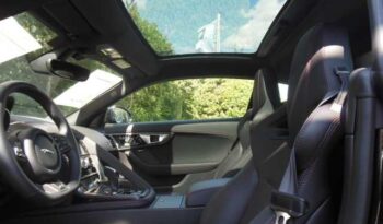 2014 Jaguar F-Type V8 R Coupe full