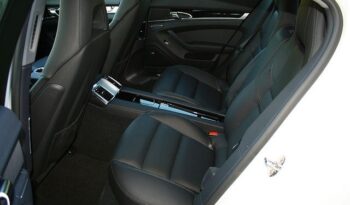 2011 Porsche Panamera S Hybrid full