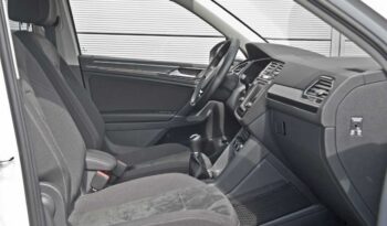 2016 Volkswagen Tiguan 2.0 TDI Highline R-Line full