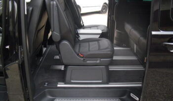 2016 Volkswagen T6 Multivan 2.0 TDI Highline 4 Motion full