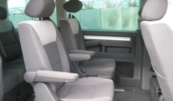 2013 Volkswagen T5 Multivan 2.0 TDI DSG Startlin full