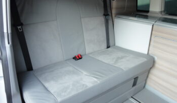 2011 Volkswagen T5 California 2.0 TDI 4WD full