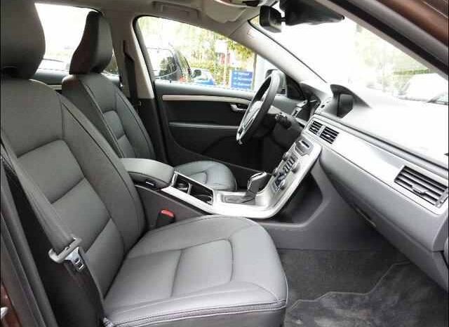 2013 Volvo XC 70 D5 AWD Summum full