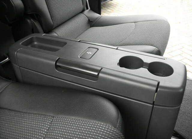 2011 Mercedes-Benz Viano 3.0 Lang full