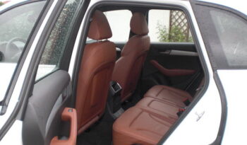 2010 Audi Q5 2.0 TDI S LINE Quattro full