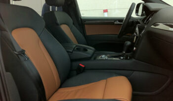 2010 Audi Q7 3.0 TDI S Line Quattro full