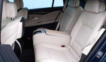 2010 BMW 530d Gran Turismo full