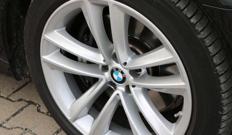 2016 BMW 730d xDrive M Sport full