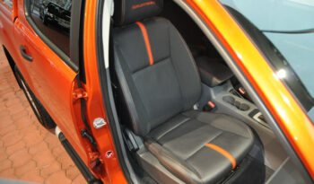 2014 Ford Ranger 3.2 TDCi Wildtrak full