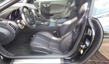 2014 Jaguar F-Type V8 R Coupe full