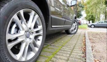 2013 Volvo XC 70 D5 AWD Summum full