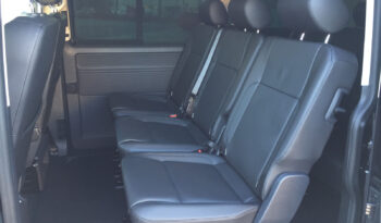 2016 Volkswagen T6 Caravelle 2.0 TDI Highline 4 Motion full